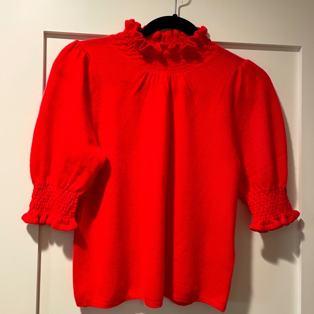Cashmere Sweater